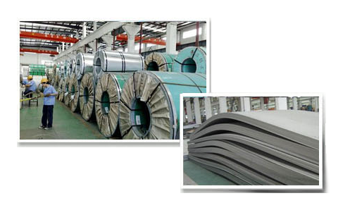 公司所建設(shè)的鋼板倉(cāng)，品質(zhì)保障，應(yīng)用廣泛